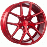 ZP.09 Deep Concave | Candy Red ZP.09 Deep Concave | Candy Red